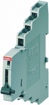 ABB S800-AUX/ALT Contact