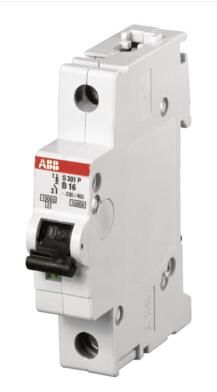 ABB S201P-D2 Circuit Breaker