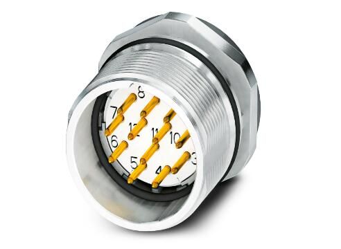 Phoenix Contact 1619862 Connector