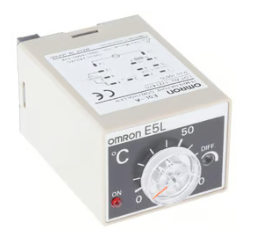 OMRON E5L-A 0-100 Device