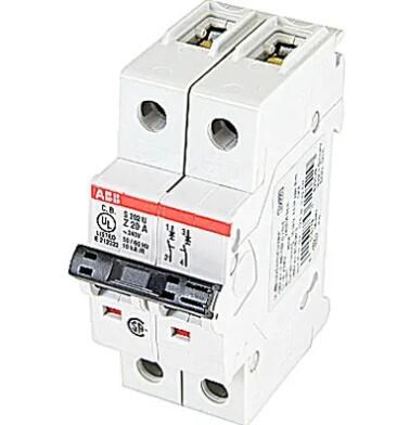 ABB S202U-Z20 Device