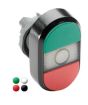 ABB MPD7-11R PushButton