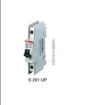 ABB S201UP-C6 Circuit Breaker