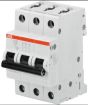 ABB S203-C20 Circuit Breaker