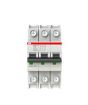 ABB S203MR-K4 Breakers