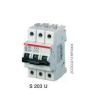 ABB S203U-C8 Circuit Breaker