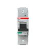 ABB S801S-C25 Breaker