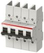 ABB S804U-UCZ25 Circuit Breaker