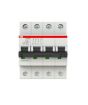 ABB ST204M-B8 Breaker