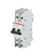 ABB SUP202M-Z10 Breaker