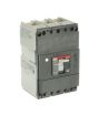 ABB XT4HU3070AFF000XXX Breaker
