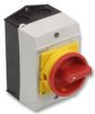 Moeller P1-25/I2H+K-CI-K1/K2 Isolator