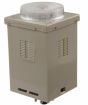 OMRON H3CRH8LDC100125S Device
