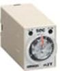 OMRON H3Y4AC2002305S Timer