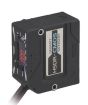 OMRON ZX1LD300A612M Cable