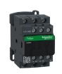 Schneider Electric LC1D09X7 Contactor