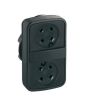 Schneider Electric ZB5AA79 Button