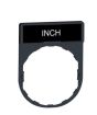 Schneider Electric ZBY2321 Holder