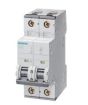 Siemens 5SY52027 Circuit Breaker