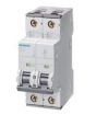 Siemens 5SY52207 Circuit Breaker