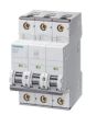 Siemens 5SY63057 Device