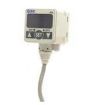 SMC Corporation ZSE40-01-22L Pneumatics