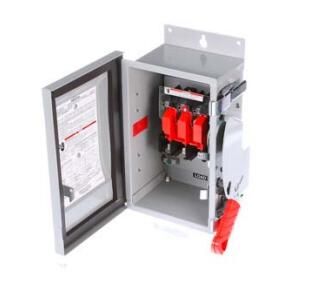 Siemens HNF362J Fuse