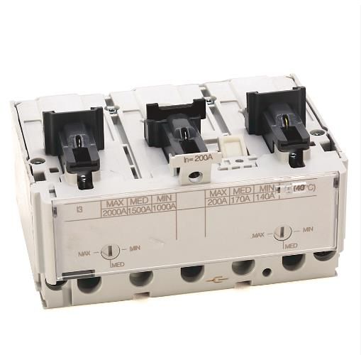 Allen Bradley 140G-JTF3-D20 Device
