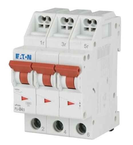 EATON/Moeller 101309 PLI-B4/3 Device