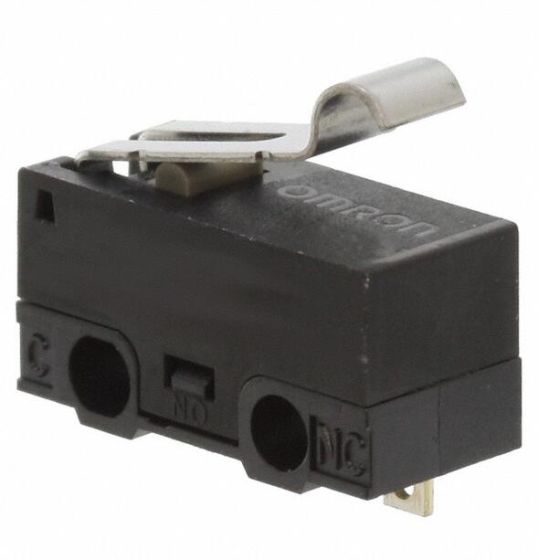 OMRON d2f-01l3 Switch