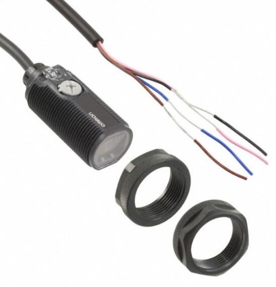 OMRON E3FADN122M Sensor