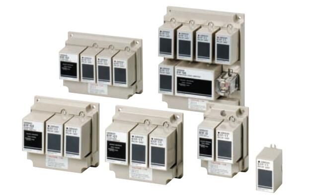 OMRON 61F-INL AC110/220 2KM Device