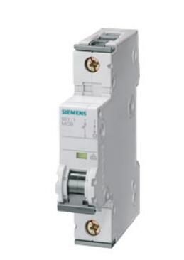 Siemens 5SY41018 Breaker