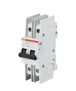 ABB SUP202M-Z10 Breaker