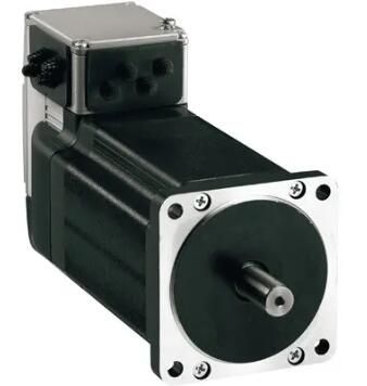 Schneider Electric ILS1R853PB1A0 Motor