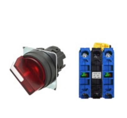 OMRON A22NW-2BM-TRA-G101-RC Device