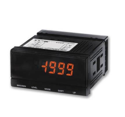 OMRON K3MA-J 24VAC/VDC Device