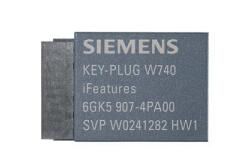 Siemens 6GK59074PA00 Device