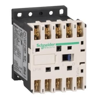 Schneider Electric LP1K06107BD Contactor