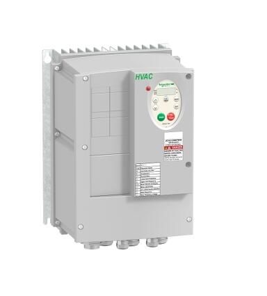 Schneider Electric ATV212WU22N4 Device