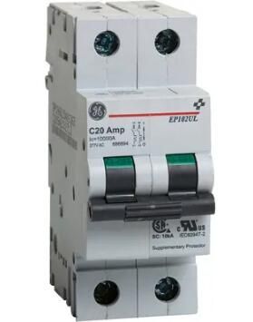 ABB EP102ULB40 Breakers