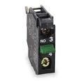 ZENL1111 Contact Block-Schneider Electric