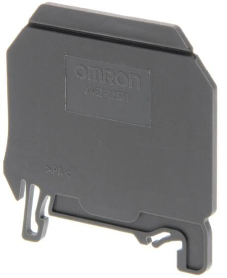 OMRON XW5ZS25PT BLK