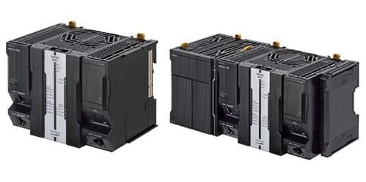 OMRON NJ5011500 Device