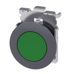 Siemens 3SU10600JB400AA0 Button