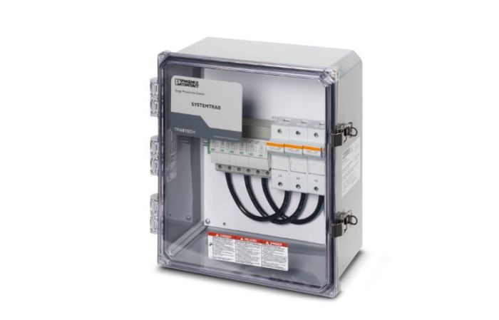 Phoenix Contact 2801550 Device