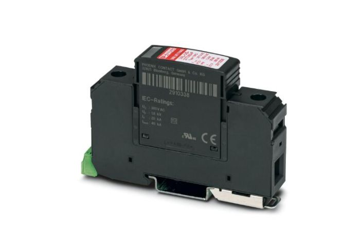 Phoenix Contact 2910384 Protector