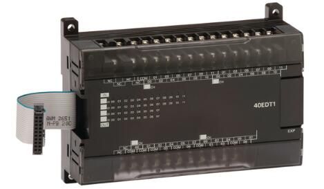 OMRON CP1W40EDT1 PLC