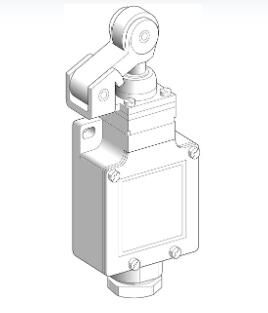 Telemecanique XCKL121H7 Device