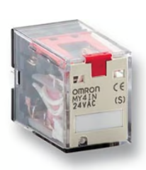 OMRON MY2F-AC220/240 Device